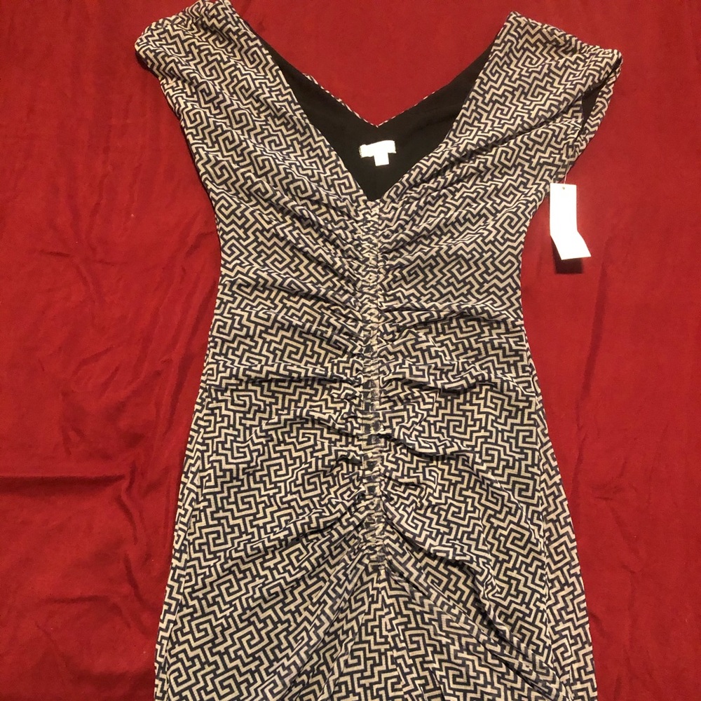 Weston Dress